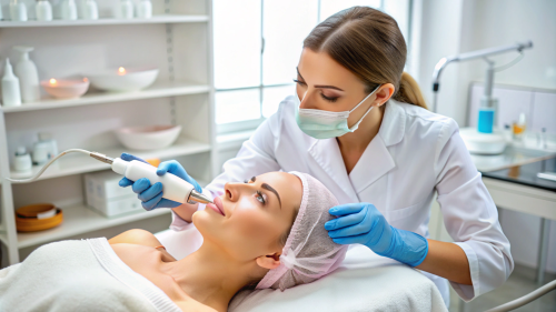 Безопасность в косметологии: стандарты препаратов и клиник