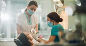 Диабет и даже стресс: болезни, которые первым может обнаружить стоматолог