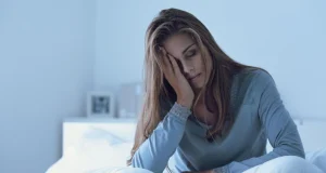 Дьявол в деталях: названа причина, почему даже у здоровых людей мозг стремительно стареет