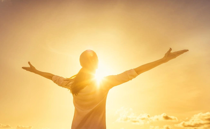 Достаточно пары минут в день: 5 упражнений, которые поддержат нервную систему весной