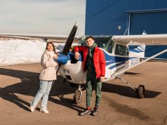 Где найти адреналин в Москве: топ экстремальных развлечений