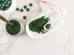 Еда будущего или просто водоросли: для чего используют спирулину и хлореллу