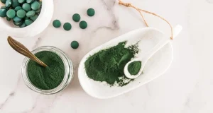 Еда будущего или просто водоросли: для чего используют спирулину и хлореллу
