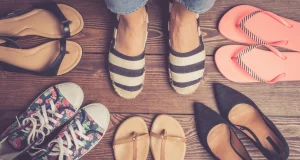 Если у вас уже есть плоскостопие: как правильно выбирать обувь и стельки