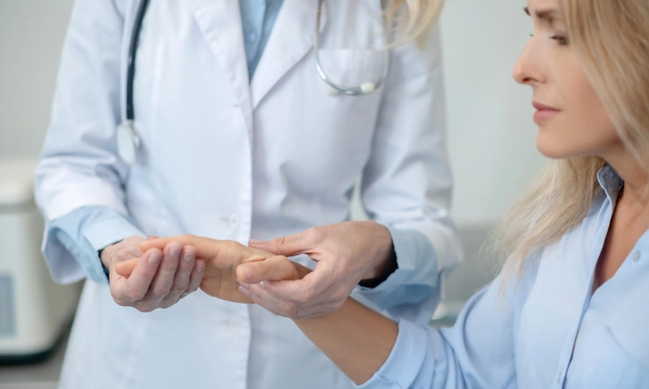 Это вам не жировик: чем отличается липома от атеромы