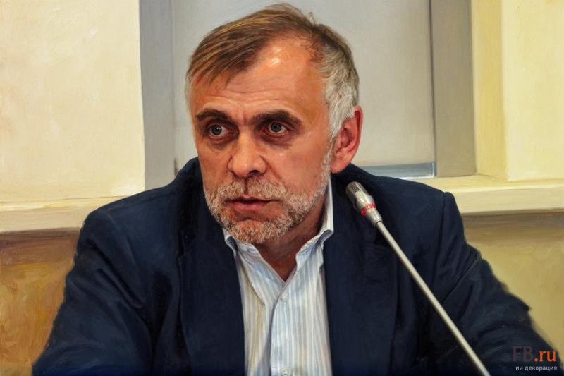 Глобальный кризис и манипуляция массами: прогноз Сергея Васильева