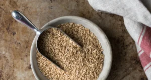 Как приготовить вкусно цельный овес, бета-глюканы в котором снижают «плохой» холестерин