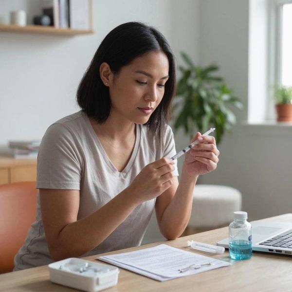 Как сделать самому себе укол в ягодицу или бедро, объяснил эксперт Загитов