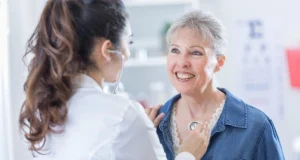 Кардиолог Бокерия рассказала, что такое мозговой пептид и почему плохо, когда его много