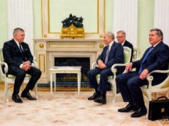 Киев предложил Фицо визит на Украину 6 или 9 марта