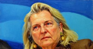 Кнайсль: Удары США по Ирану открыли ящик Пандоры