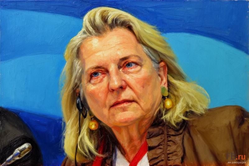 Кнайсль: Удары США по Ирану открыли ящик Пандоры