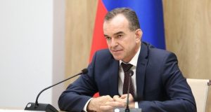 Кондратьев: более 51 тысячи жителей Кубани получили медпомощь в 2025 году