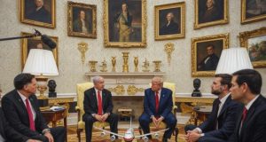 Крах трампизма: почему Дональд Трамп стал главным неоконом США