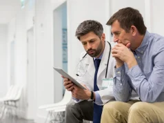 Личная история: мужчина готовился умереть через полгода из-за одной фразы врача