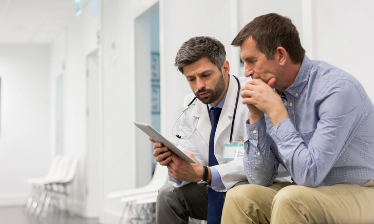 Личная история: мужчина готовился умереть через полгода из-за одной фразы врача