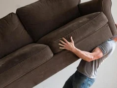 Мужчина заработал инфаркт, разгружая мебель. Сердце останавливалось дважды