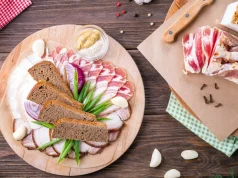 Не суперфуд и не яд: какое сало полезнее — последние данные ученых