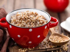 Не только для сосудов и нервов: как гречка влияет на долголетие, объяснила эксперт Яблокова