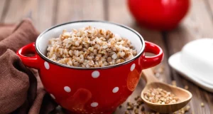 Не только для сосудов и нервов: как гречка влияет на долголетие, объяснила эксперт Яблокова