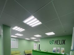 Лаборатория Helix: как современные исследования переводят идеи в пользу для людей