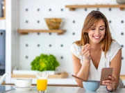 Почему в меню женщины должна быть вишня, объяснили в Техасском университете