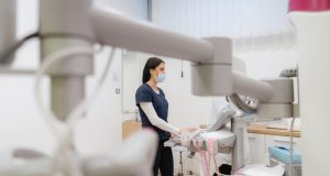 Почти 750 женщин прошли маммографию по самозаписи в Подмосковье