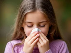 Постоянный насморк у ребенка оказался симптомом мозговой грыжи. Ее удалили, не вскрывая череп