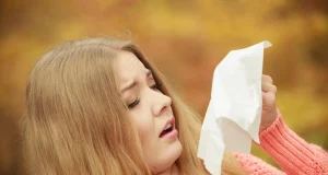Простуда или поллиноз: как по насморку и кашлю отличить весеннюю аллергию от ОРВИ