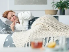 Простуда или признак опасности: почему повышается температура, но нет симптомов