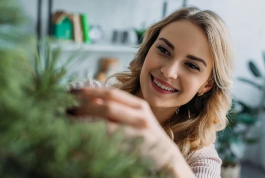 Проверьте свои комнатные растения: эти 5 могут навредить пожилым, детям и животным