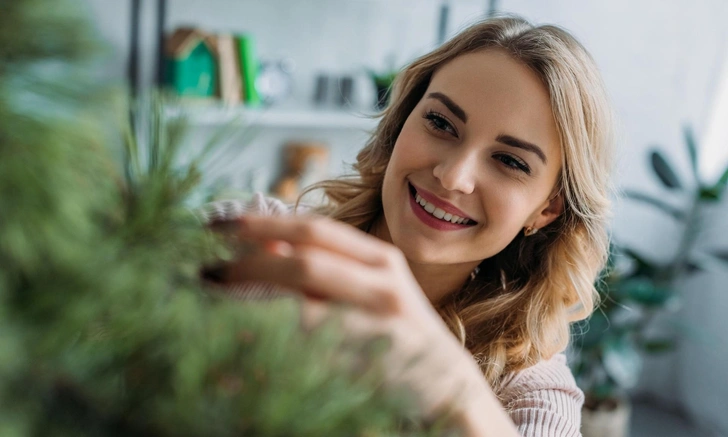 Проверьте свои комнатные растения: эти 5 могут навредить пожилым, детям и животным