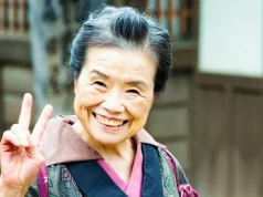 Раскрыт секрет японского долголетия, и дело вовсе не в крепком здоровье