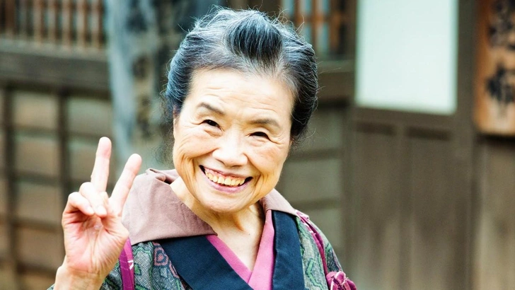 Раскрыт секрет японского долголетия, и дело вовсе не в крепком здоровье