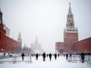 Рекорд +5,9°C в Подмосковье 1 марта: заявление Леуса