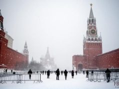 Рекорд +5,9°C в Подмосковье 1 марта: заявление Леуса