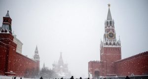 Рекорд +5,9°C в Подмосковье 1 марта: заявление Леуса