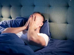 Руки повисли, ноги отнялись: после инфекции у мужчины развилась редкая болезнь