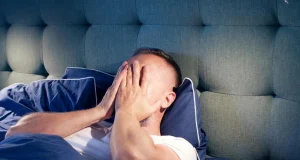 Руки повисли, ноги отнялись: после инфекции у мужчины развилась редкая болезнь