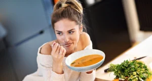 Секреты тыквы: витамин Т, калий и другие причины полюбить этот овощ