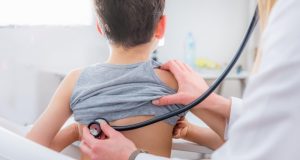 Свыше 260 тысяч детей прошли профосмотры в Подмосковье