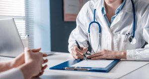 Свыше 700 жителей Подмосковья прошли бесплатный онкоскрининг