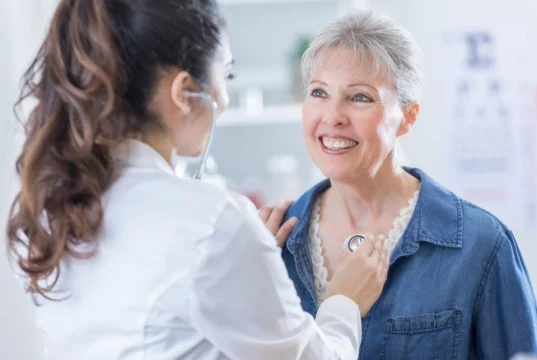 У каждого четвертого: что делать, если у вас обнаружили открытое овальное окно