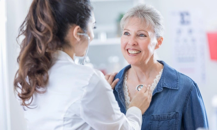 У каждого четвертого: что делать, если у вас обнаружили открытое овальное окно