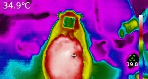 Ученые нашли 2 вида металлов в имплантатах, способные вызывать повреждения почек и печени