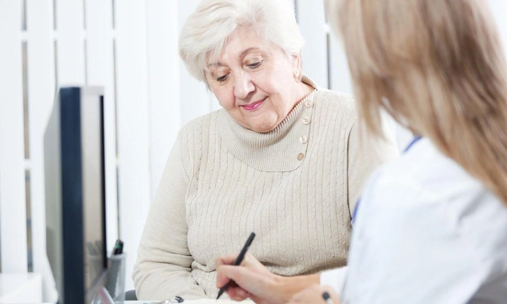 Ученые раскрыли ранний симптом болезни Альцгеймера, связанный со сном