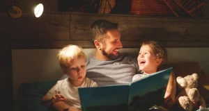 В 25 лет мужчина узнал о бесплодии, а сейчас он отец 13 детей, и на подходе еще один