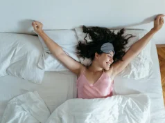 В Гонконгском университете вычислили точное время сна, защищающего от сахарного диабета