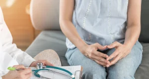 В марте — анемии, в октябре — глухота: календарь болезней на год составила врач Бурнацкая