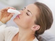 В России разработали капли от насморка, не вызывающие привыкания